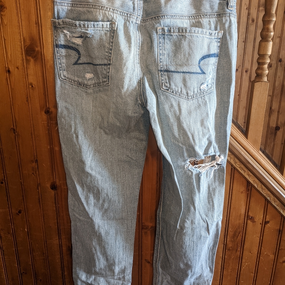 Juniors American Eagle jeans